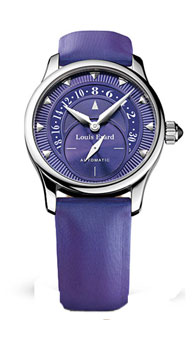 Швейцарские часы Louis Erard Emotion Classique 92600AA07